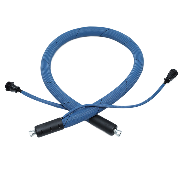 XBS-JG2M8N Hose Pipe