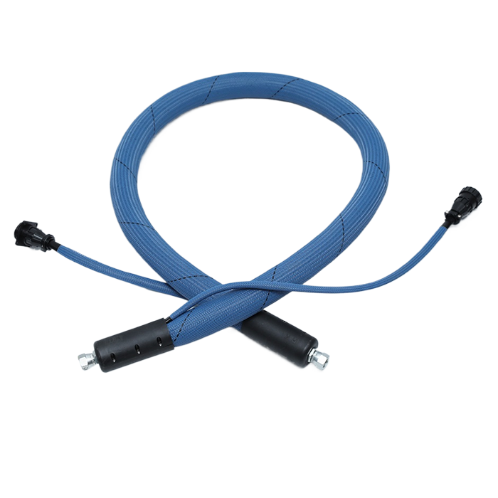 XBS-JG2M8N Hose Pipe