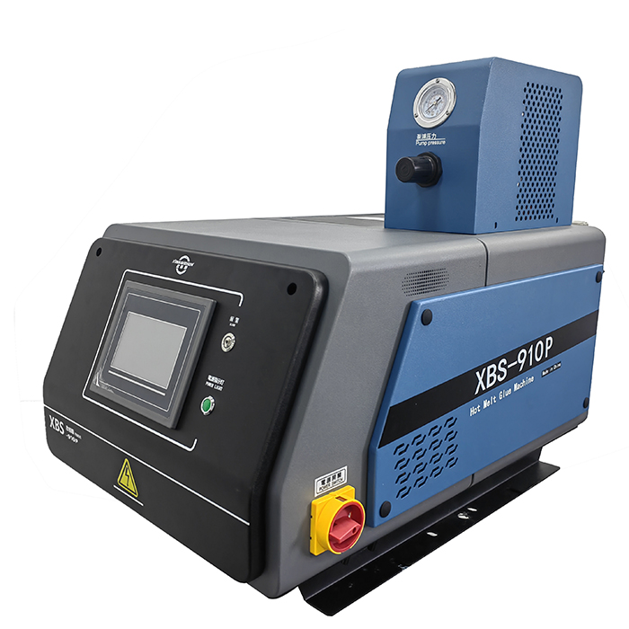 Hot Melt Glue Machine