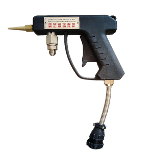 XBS-518A Manual Strip Glue Gun