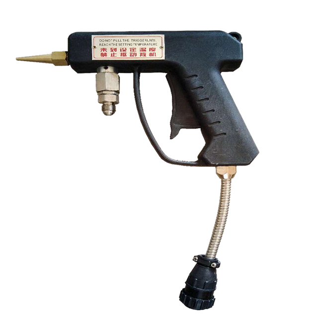 XBS-518A Manual Strip Glue Gun