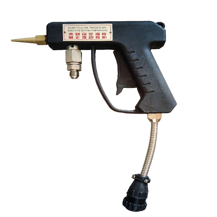 XBS-518A Manual Strip Glue Gun