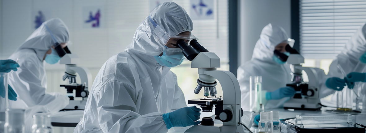 Medical Chemical Industry