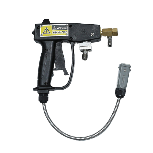 Customized Manual Spray Gun