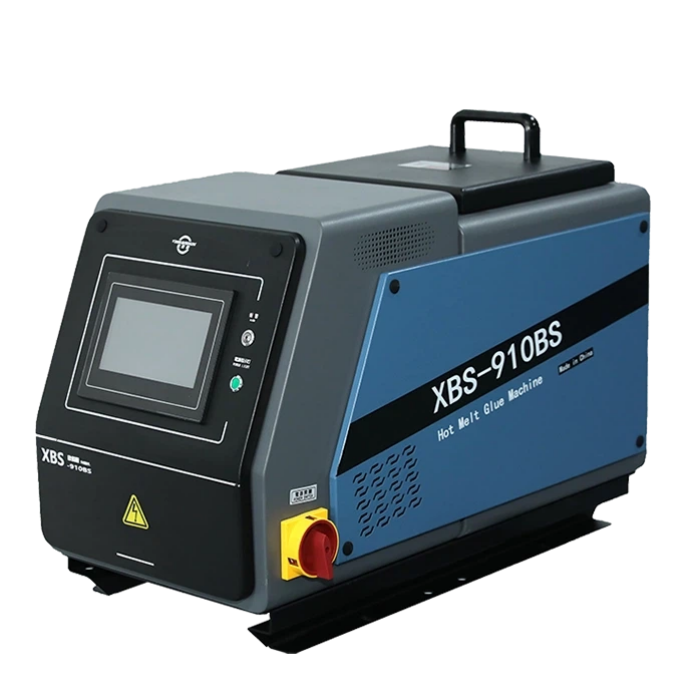 Hot Melt Glue Machine