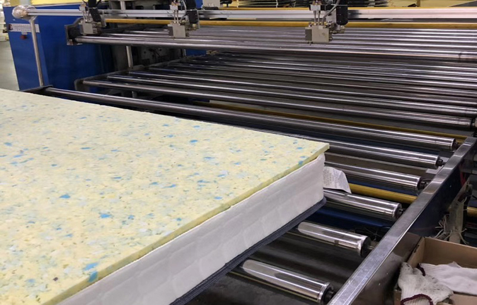 Hot Melt Glue Machine for furniture