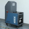 XBS-935BS Hot Melt Glue Machine