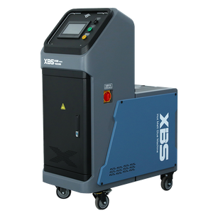 XBS-920BS Hot Melt Glue Machine