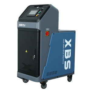 XBS-935BS Hot Melt Glue Machine