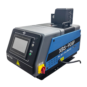 XBS-908P Hot Melt Glue Machine