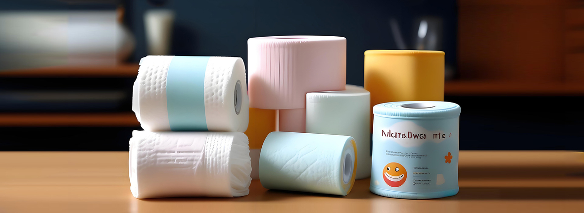Hygiene Products Industry