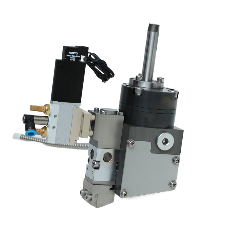 Custom Flow Pump Slot Die