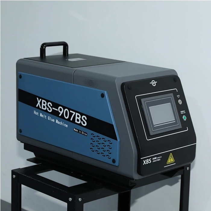 Hot Melt Glue Machine