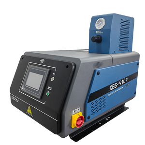 XBS-910P Hot Melt Glue Machine
