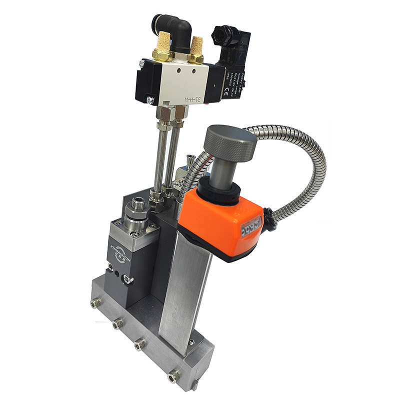 Customized Adjustable Slot Die