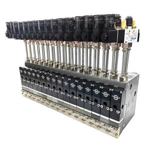 Customized Suck-back Spiral Spray Gun