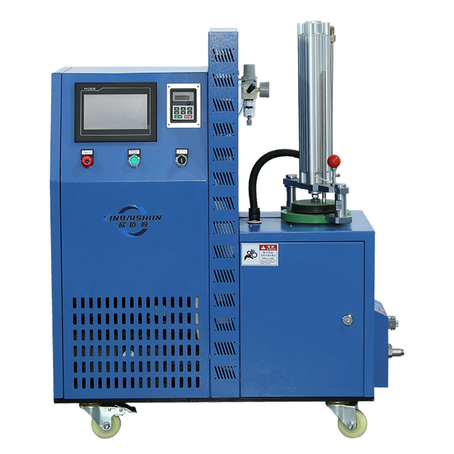 XBS-05PUR-T PUR Hot Melt Glue Machine