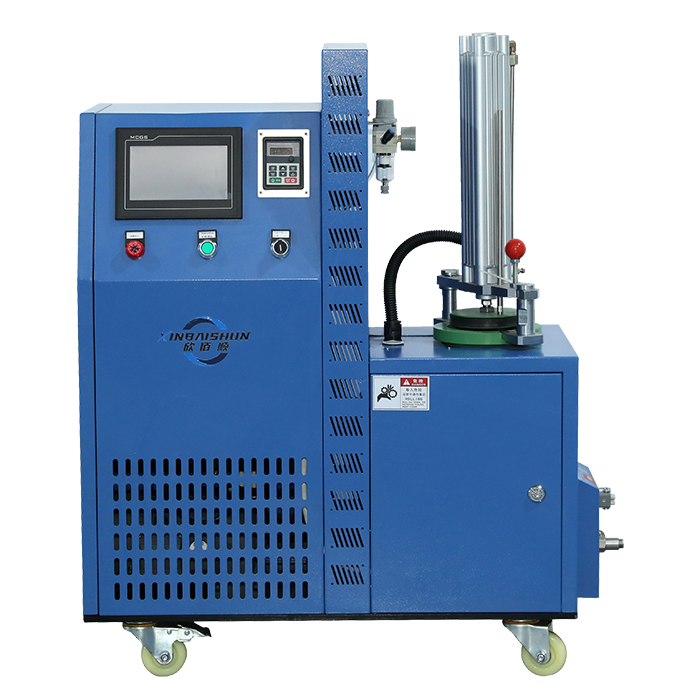 XBS-05PUR-T PUR Hot Melt Glue Machine