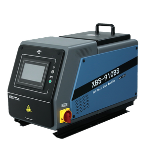 XBS-910BS Hot Melt Glue Machine