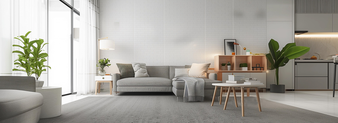 Home Decoration Industry