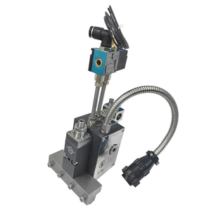 Single Valve 100mm Slot Die