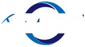Xinbaishun logo