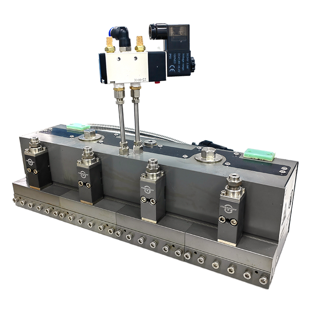 XBS-528X40N（400mm Fiber Spray Gun）