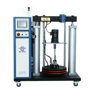 XBS-55PUR-T PUR Hot Melt Glue Machine