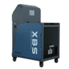 XBS-965BS Hot Melt Glue Machine