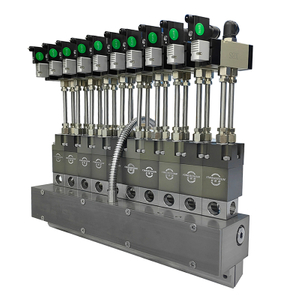 Customized Large Width Suck-back Slot Die