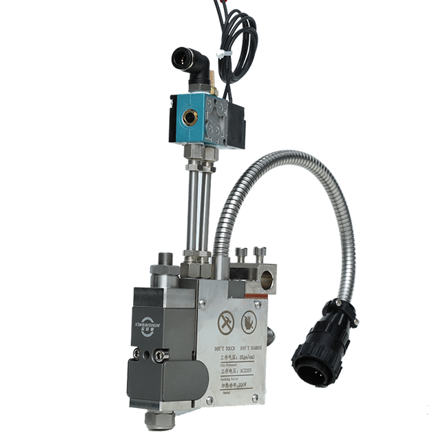 XBS-528A28N Bead Glue Gun