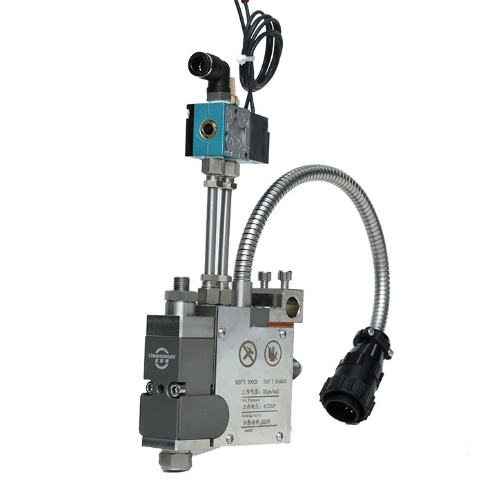 XBS-528A28N Bead Glue Gun