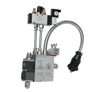 XBS-528A22N Bead Glue Gun