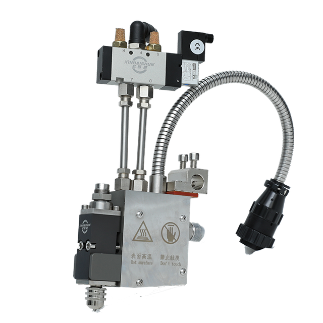 XBS-528A22N Bead Glue Gun