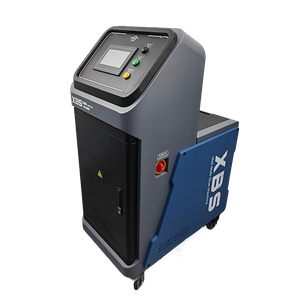 XBS-925BS Hot Melt Glue Machine