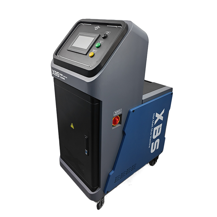 XBS-925BS Hot Melt Glue Machine