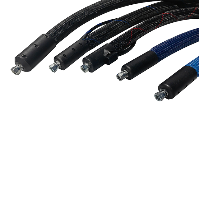 Compatible Hose Pipe