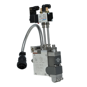 XBS-528C40N Slot Die