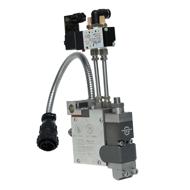 XBS-528C40N Slot Die