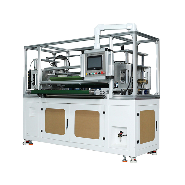 XBS-1300A Roller Coater