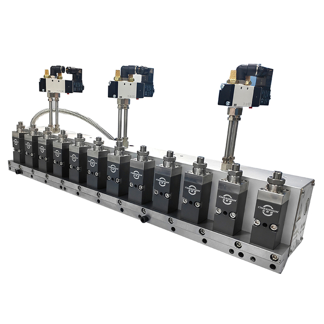 Customized Large Width Slot Die