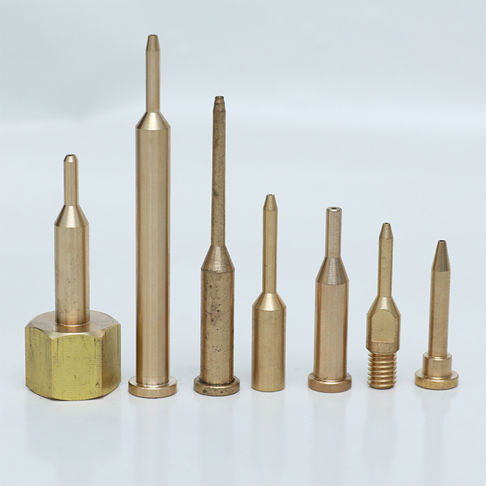 Customized Spray Nozzle