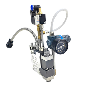 XBS-528B28N（Spray Glue Gun）