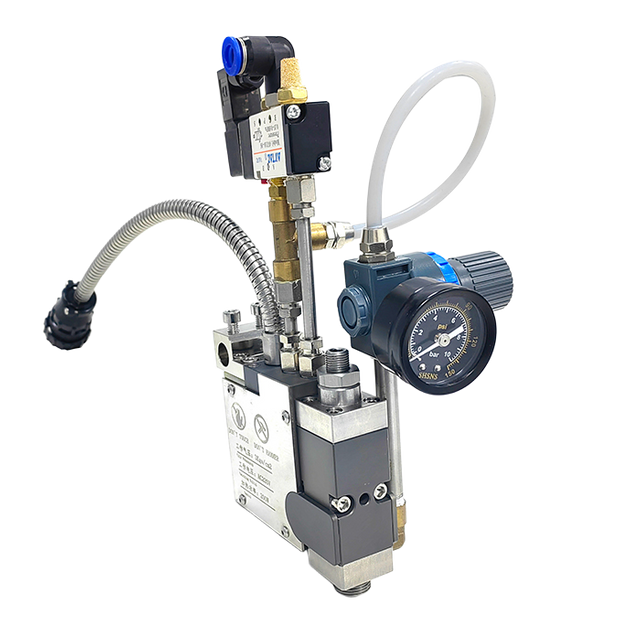 XBS-528B28N（Spray Glue Gun）