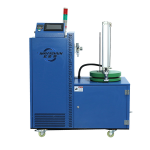 XBS-5PUR-TJ PUR Hot Melt Glue Machine