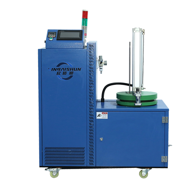 XBS-5PUR-TJ PUR Hot Melt Glue Machine