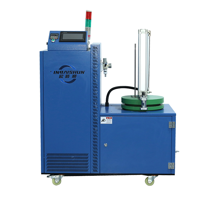 XBS-5PUR-TJ PUR Hot Melt Glue Machine