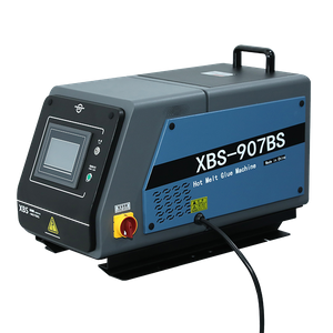 XBS-907BS Hot Melt Glue Machine