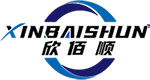 Xinbaishun logo