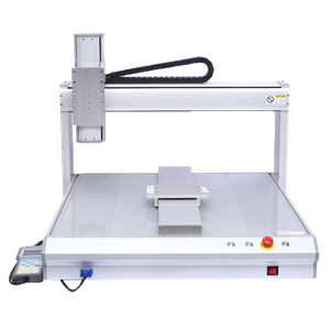 XBS-961 Three Axis Glue Table